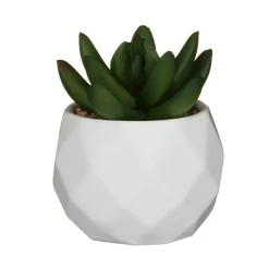 Outlet Mini succulente artificielle Fleur, Plante Artificielle