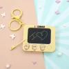 Clearance Mini tablette en porte cle kawai Pour Elle|Papeterie Fantaisie
