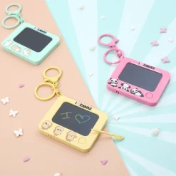 Clearance Mini tablette en porte cle kawai Pour Elle|Papeterie Fantaisie