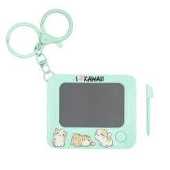 Clearance Mini tablette en porte cle kawai Pour Elle|Papeterie Fantaisie