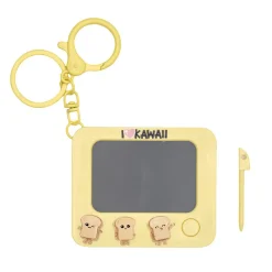 Clearance Mini tablette en porte cle kawai Pour Elle|Papeterie Fantaisie