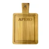 Discount Miniplanche de service en bambou Ustensiles, Accessoire De Cuisine