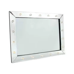 Discount Miroir 18 leds Miroir