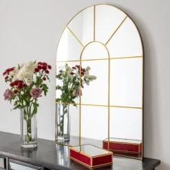Best Miroir arche Miroir