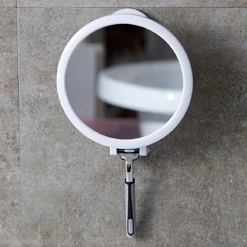 Best Miroir de douche support Accessoire Salle De Bain
