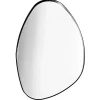 Sale Miroir forme galet Miroir