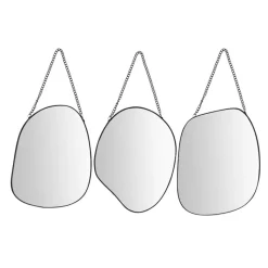 Clearance Miroir forme organique Miroir