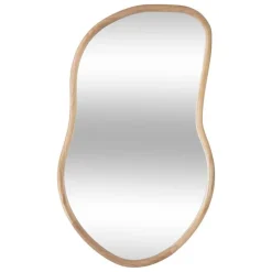 Clearance Miroir forme organique Miroir
