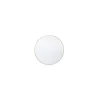 Best Miroir metal rond 50cm Miroir