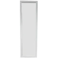 Best Miroir sur pied 40x150cm blanc Miroir