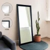 Clearance Miroir xxl 70x180cm nr Miroir