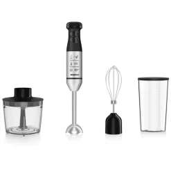 Clearance Mixeur 3en1 600w Cuisine|Petit Électroménager