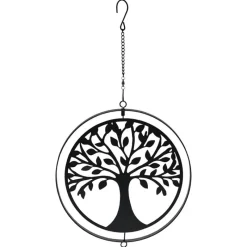 Clearance Mobile a vent spirale Objets Décoratifs