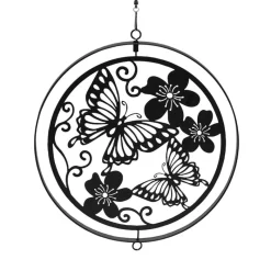 Clearance Mobile a vent spirale Objets Décoratifs