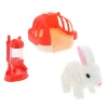 Sale Mon petit animal et accessoires Enfant Jeu D'Imitation|Jeu D'Imitation