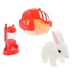 Sale Mon petit animal et accessoires Enfant Jeu D'Imitation|Jeu D'Imitation