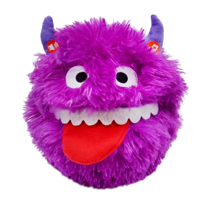 Best Monstre a grande bouche Enfant Jouet Électronique|Jouet Électronique