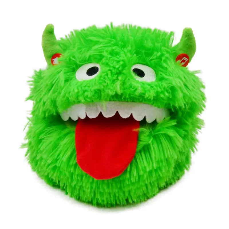 Best Monstre a grande bouche Enfant Jouet Électronique|Jouet Électronique