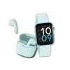 Hot Montre connectee et ecouteurs sa Multimédia