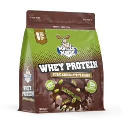 Best Moose whey 900g chocolat dubai Produit Diététique Et Spécialisé