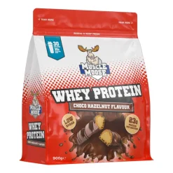 Outlet Moose whey protein choco noisett Produit Diététique Et Spécialisé
