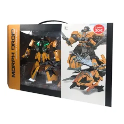 Discount Morphers a collectionner Enfant Figurine, Personnage|Figurine, Personnage