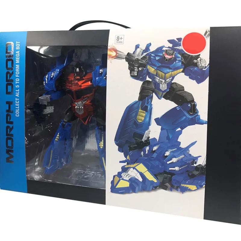 Discount Morphers a collectionner Enfant Figurine, Personnage|Figurine, Personnage