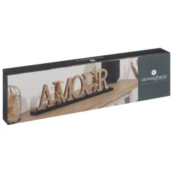 Discount Mot deco a poser Objet Décoratif