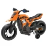 Clearance Moto electrique evo rally 6v Enfant Véhicule, Circuit|Véhicule, Circuit