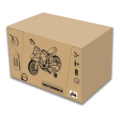 Clearance Moto electrique evo rally 6v Enfant Véhicule, Circuit|Véhicule, Circuit