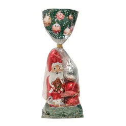 Discount Moulage pere noel et boules Confiserie