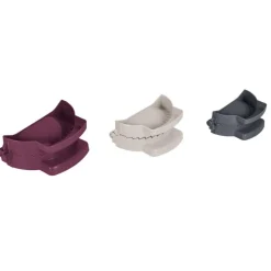 Discount Moule a chaussons x3 Ustensiles, Accessoire De Cuisine