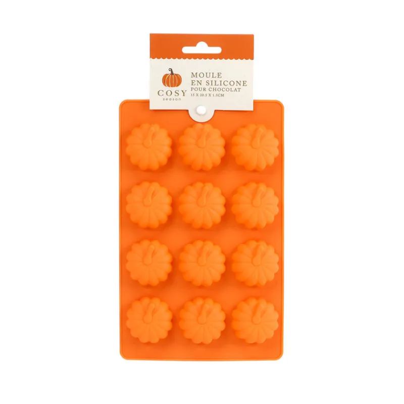 Clearance Moule a chocolat cosy Plat, Moule