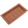 Online Moule en silicone tablette Plat, Moule
