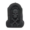Sale Moule patisserie tombe halloween Plat, Moule