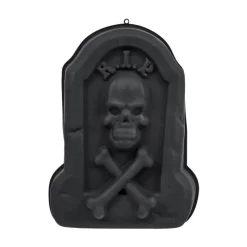Sale Moule patisserie tombe halloween Plat, Moule
