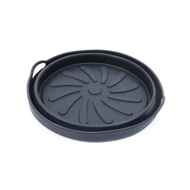 Outlet Moule pour airfryer rond Plat, Moule