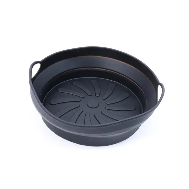 Outlet Moule pour airfryer rond Plat, Moule