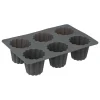 Hot Moule silicone Plat, Moule