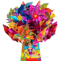 Moulin a vent enfant Enfant Jeu D'Extérieur|Jeu D'Extérieur·Jeu D'Extérieur