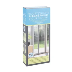 Best Moustiquaire magnetique 90x210cm Anti-Nuisibles|Anti Nuisible