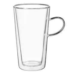 Mug a latte a double paroi Vaisselle, Art De La Table·Tasse, Mug, Bol