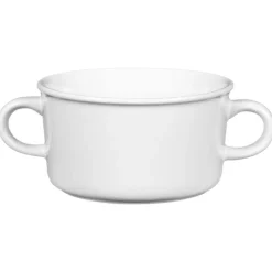 Best Mug a soupe en porcelaine blanc Vaisselle, Art De La Table·Tasse, Mug, Bol