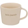 Clearance Mug belle journee 32 cl assorti Vaisselle, Art De La Table·Tasse, Mug, Bol