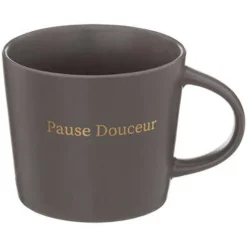Clearance Mug belle journee 32 cl assorti Vaisselle, Art De La Table·Tasse, Mug, Bol