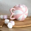 Hot Mug bonbon 3d rose Vaisselle, Art De La Table·Tasse, Mug, Bol