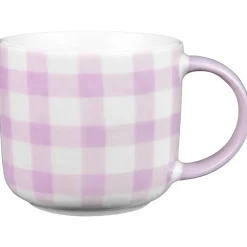 Clearance Mug cadrille Vaisselle, Art De La Table·Tasse, Mug, Bol