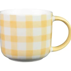 Clearance Mug cadrille Vaisselle, Art De La Table·Tasse, Mug, Bol