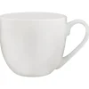 Outlet Mug cappuccino blanc Vaisselle, Art De La Table·Tasse, Mug, Bol