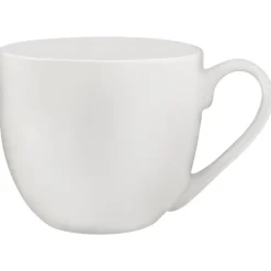 Outlet Mug cappuccino blanc Vaisselle, Art De La Table·Tasse, Mug, Bol